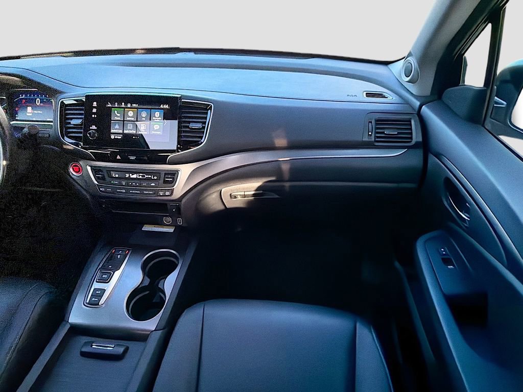 Used 2022 Honda Pilot Special Edition image 20