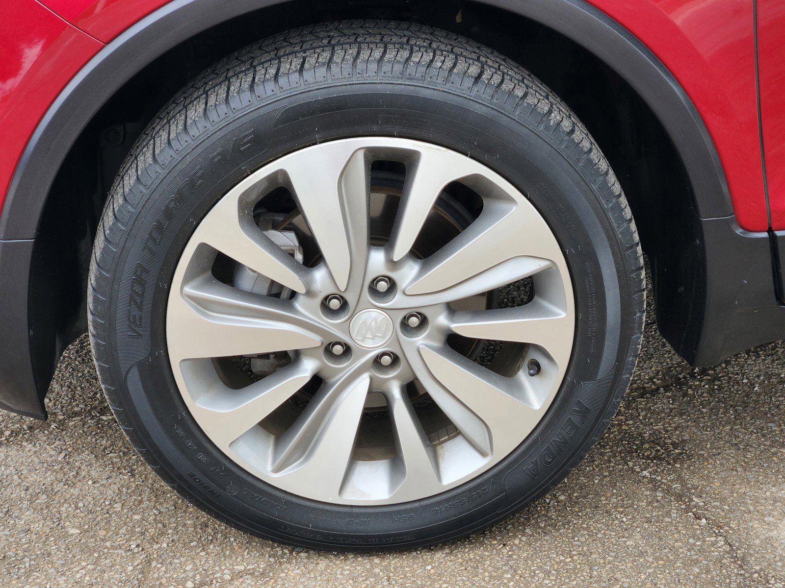 Used 2019 Buick Encore Preferred FWD image 29