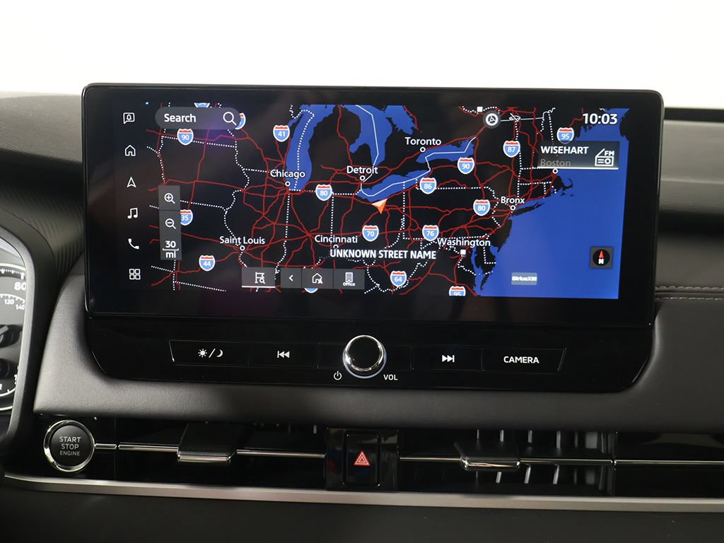 New 2026 Mitsubishi Outlander ES AWD/4WD image 45