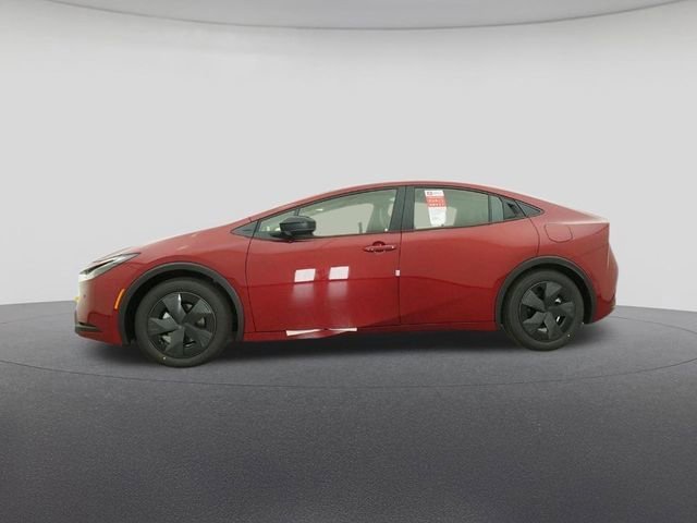 New 2026 Toyota Prius LE image 19