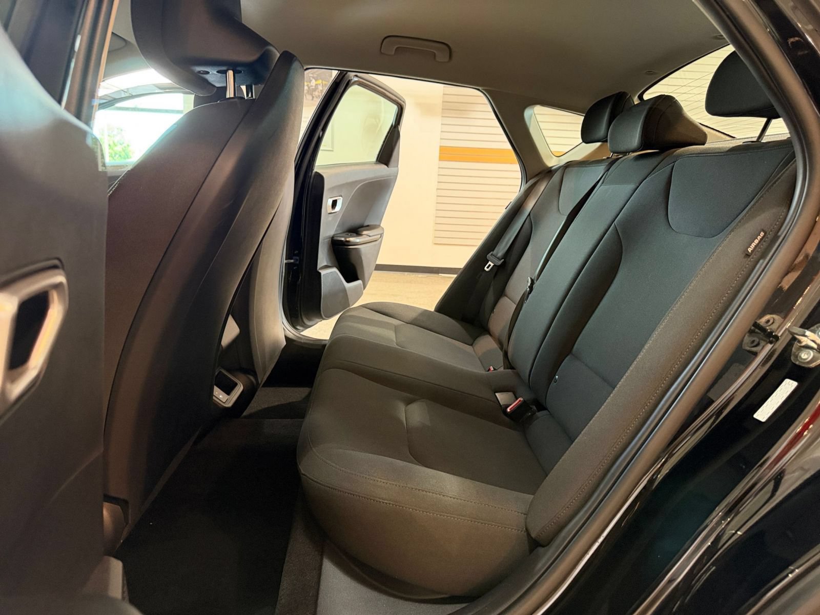 Used 2026 Kia K4 FWD image 25