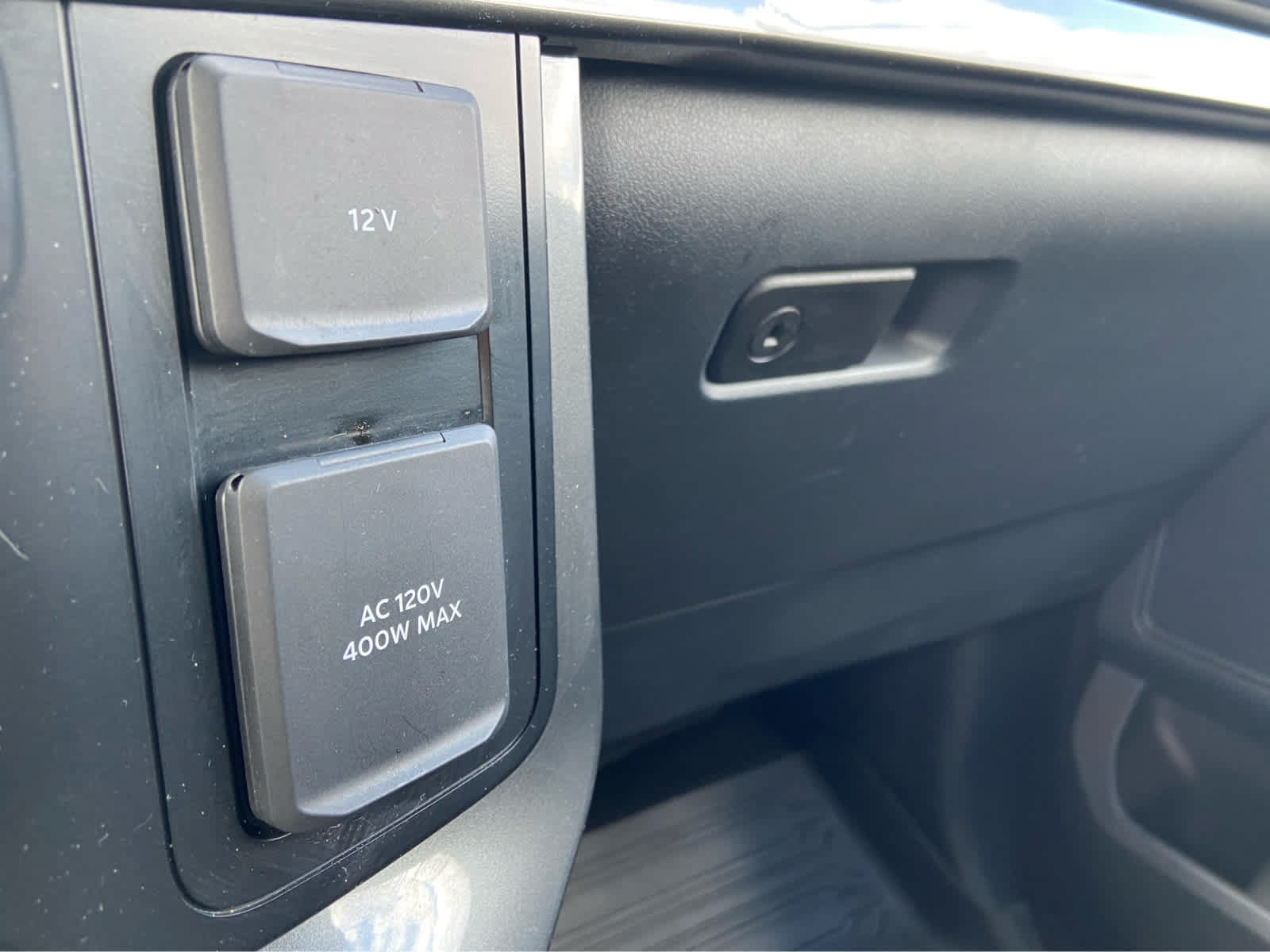 Used 2023 Ford F150 XLT w/ Equipment Group 302A High AWD/4WD image 33