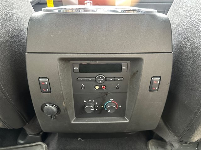 Used 2010 Ford Expedition Limited AWD/4WD image 31