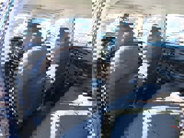 Certified 2024 Honda Accord EX image 13