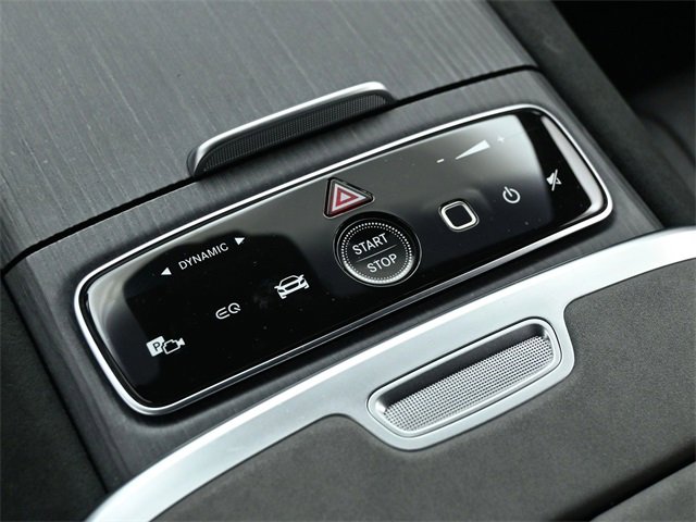 Used 2022 Mercedes-Benz EQS 580 4MATIC Sedan image 50