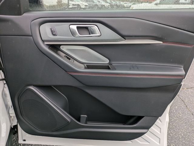 New 2026 Ford Explorer ST w/ Sun And Sound Package image 41