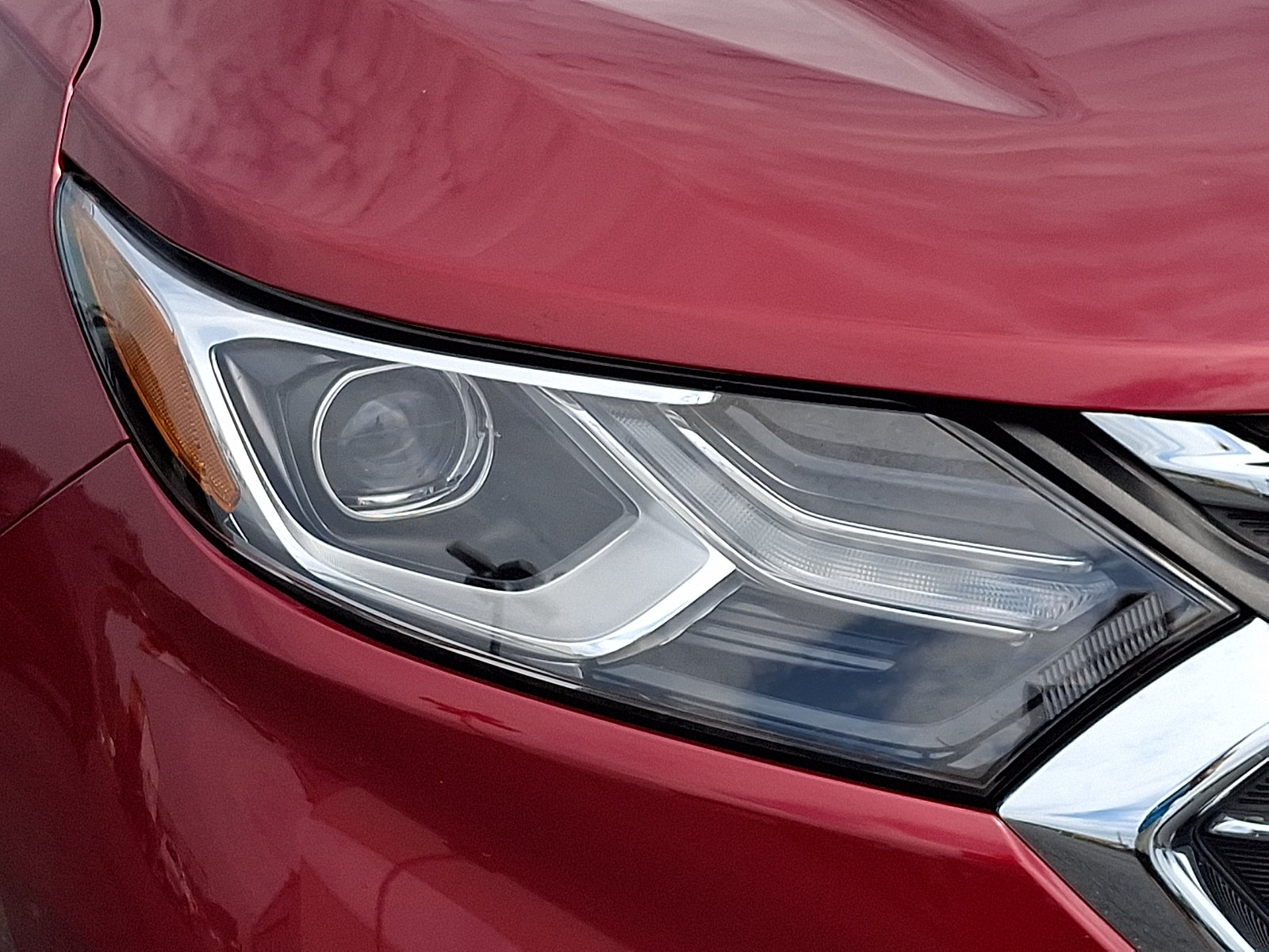 Certified 2021 Chevrolet Equinox Premier AWD/4WD image 9