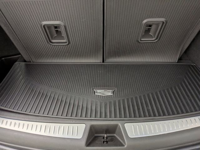 Certified 2024 Cadillac XT6 Sport w/ Technology Package image 26