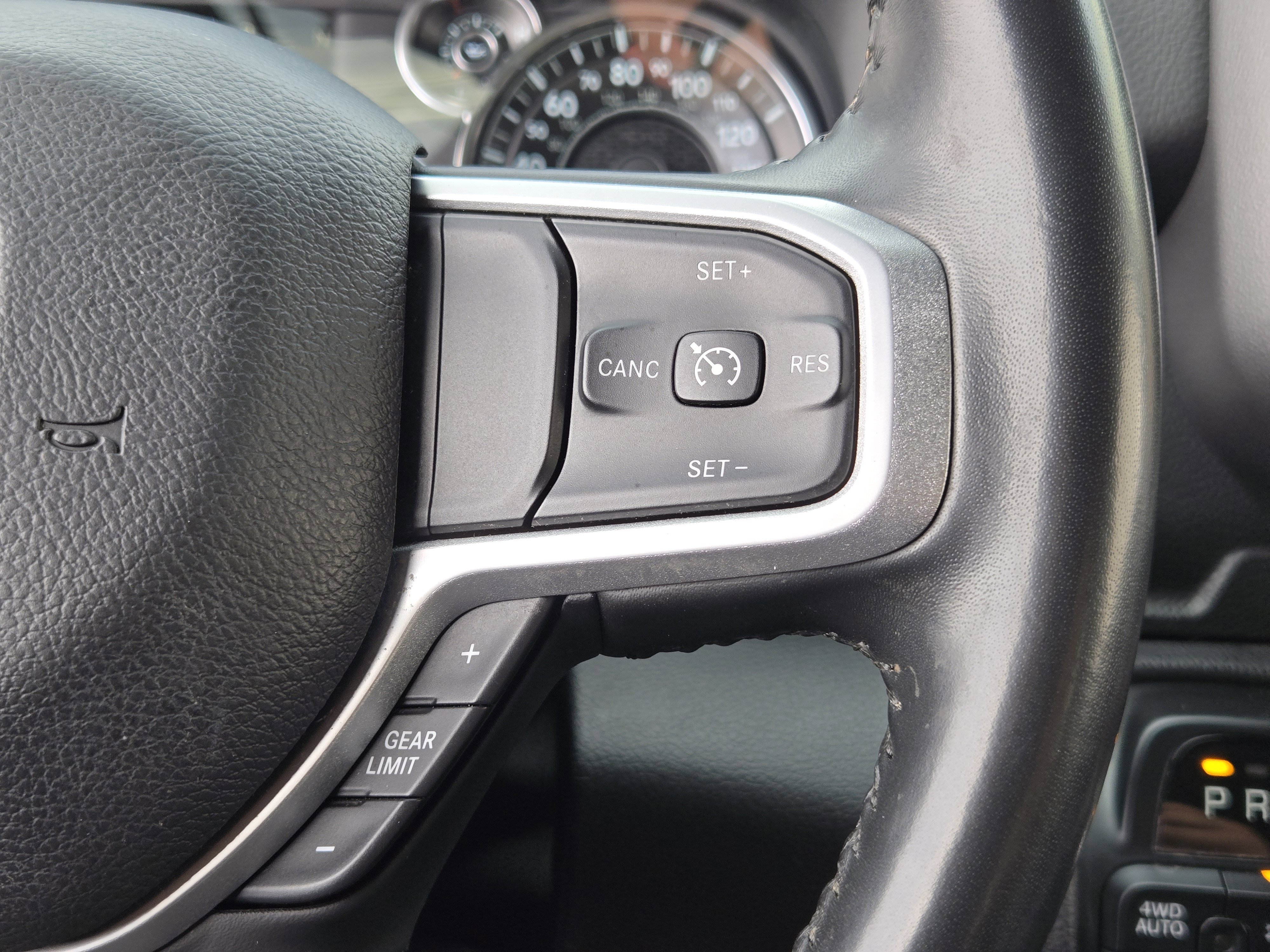 Used 2021 RAM 1500 Big Horn image 30