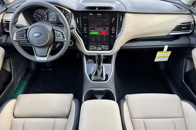 New 2025 Subaru Outback Limited image 10