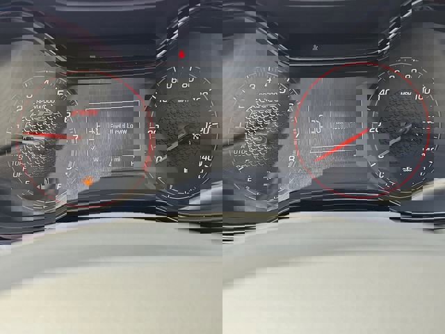 New 2026 Chevrolet Trax RS w/ Sunroof Package image 13