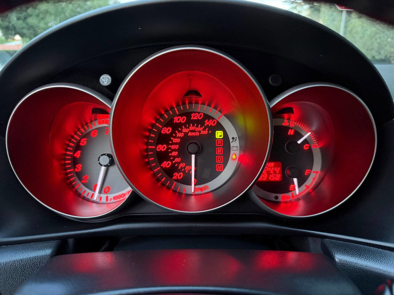 Used 2009 MAZDA MAZDA3 s Touring image 26