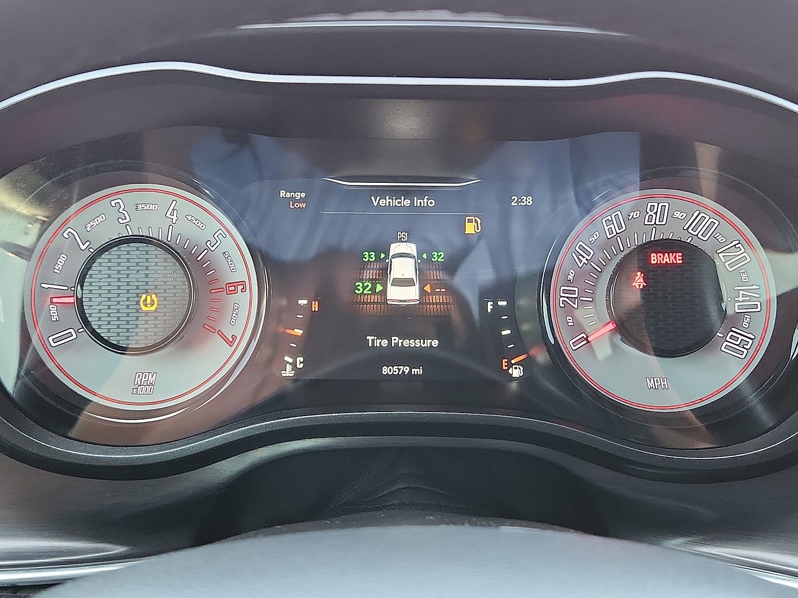 Used 2018 Dodge Challenger T/A w/ Quick Order Package 22P T/A image 18