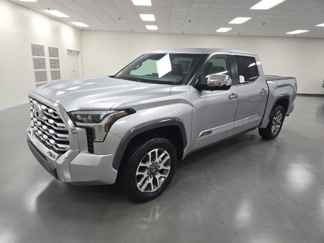 New 2026 Toyota Tundra 1794 Edition AWD/4WD image 2