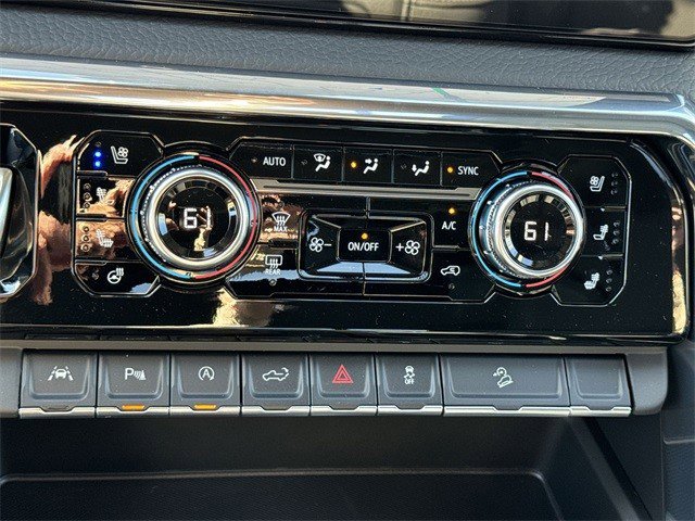 New 2026 GMC Sierra 1500 Denali image 19