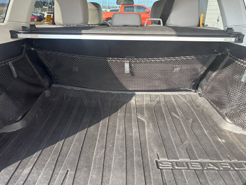 Used 2014 Subaru Forester 2.5i Limited image 28