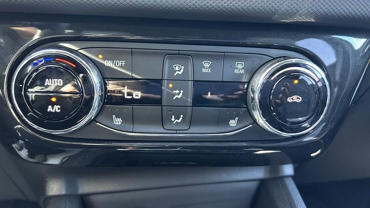 New 2025 Chevrolet TrailBlazer ACTIV w/ Convenience Package image 21