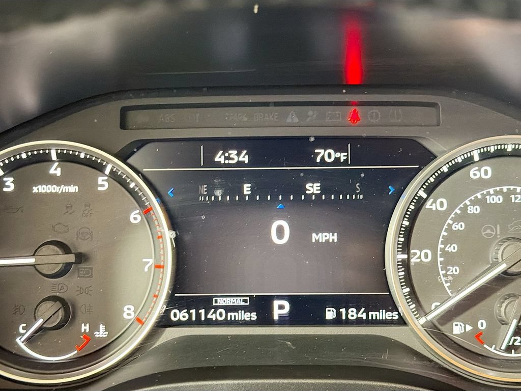 Used 2024 Mitsubishi Outlander SE AWD/4WD image 14