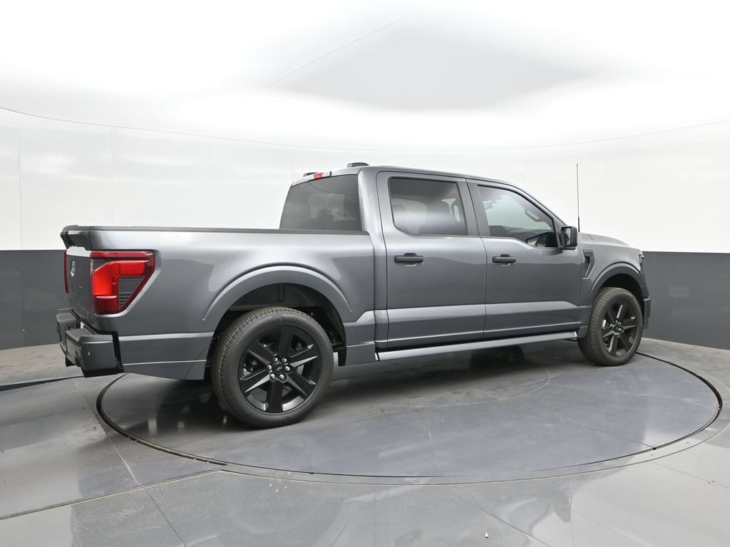 New 2026 Ford F150 STX AWD/4WD image 15