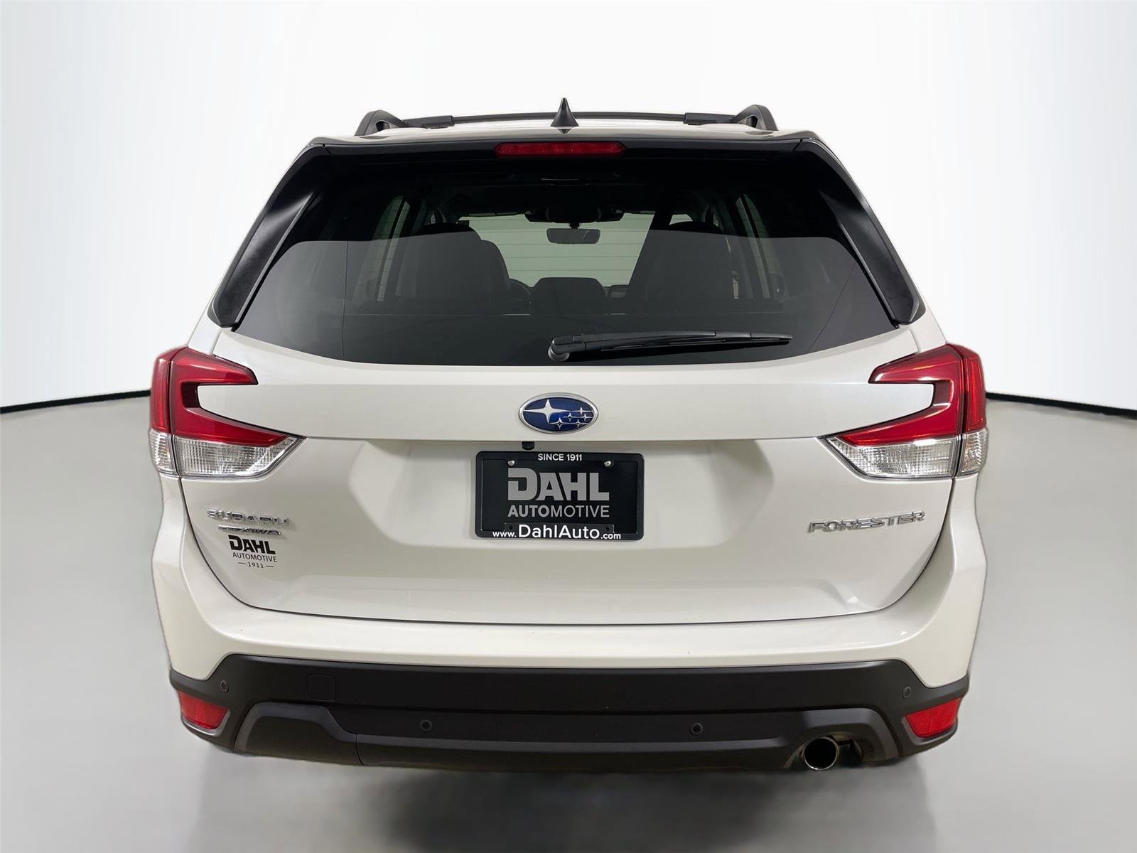 Used 2024 Subaru Forester Limited image 12