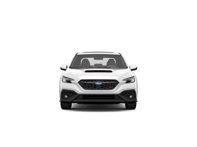New 2026 Subaru WRX Limited AWD/4WD image 8