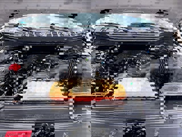 Used 2019 Ford F150 XL w/ Equipment Group 101A Mid AWD/4WD image 10