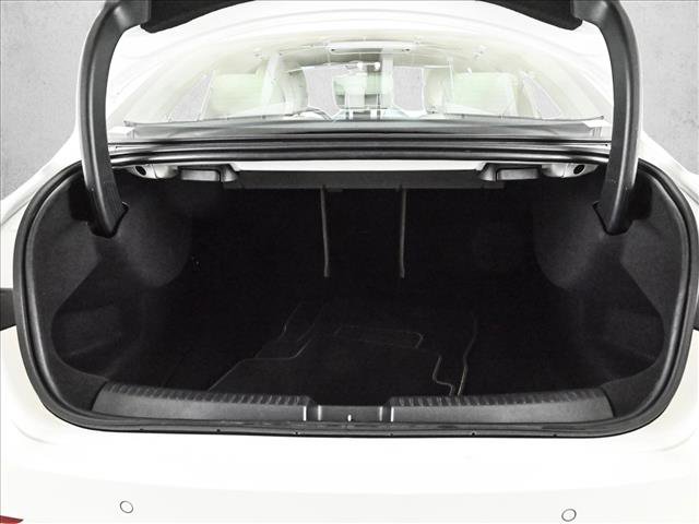 Certified 2025 Mercedes-Benz CLA 250 4MATIC image 6