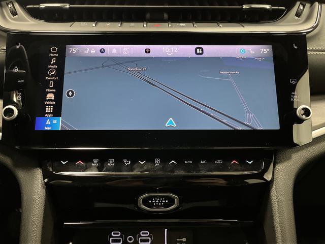 New 2026 Jeep Grand Cherokee L Limited image 10