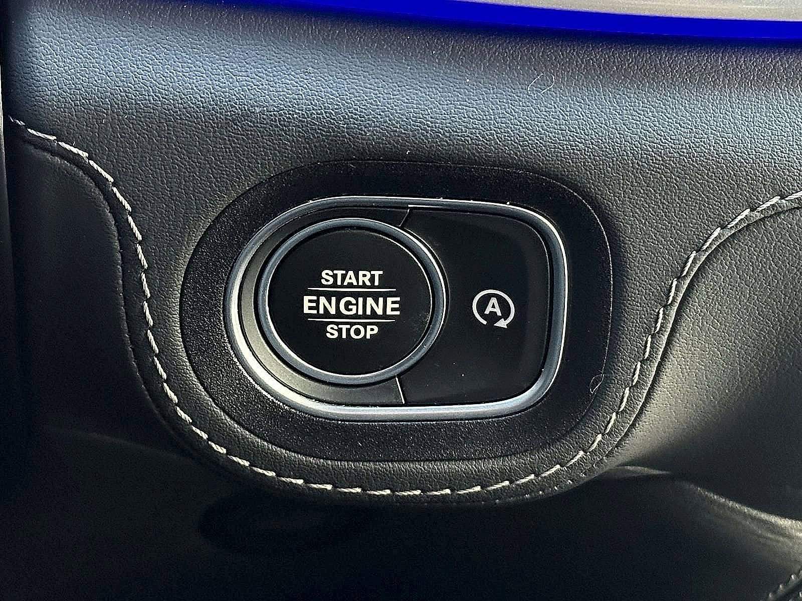 Used 2023 Mercedes-Benz GLE 53 AMG 4MATIC Coupe image 27