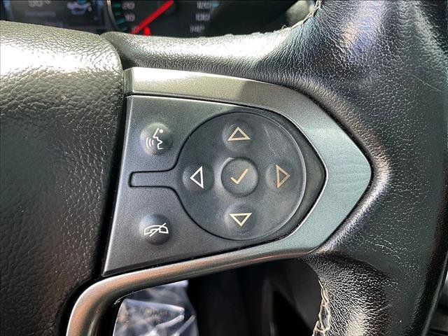 Used 2019 Chevrolet Tahoe Premier image 17