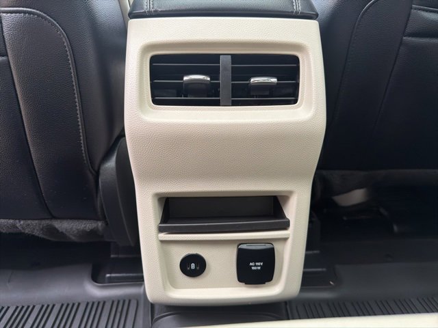 Certified 2024 Ford Edge Titanium image 25