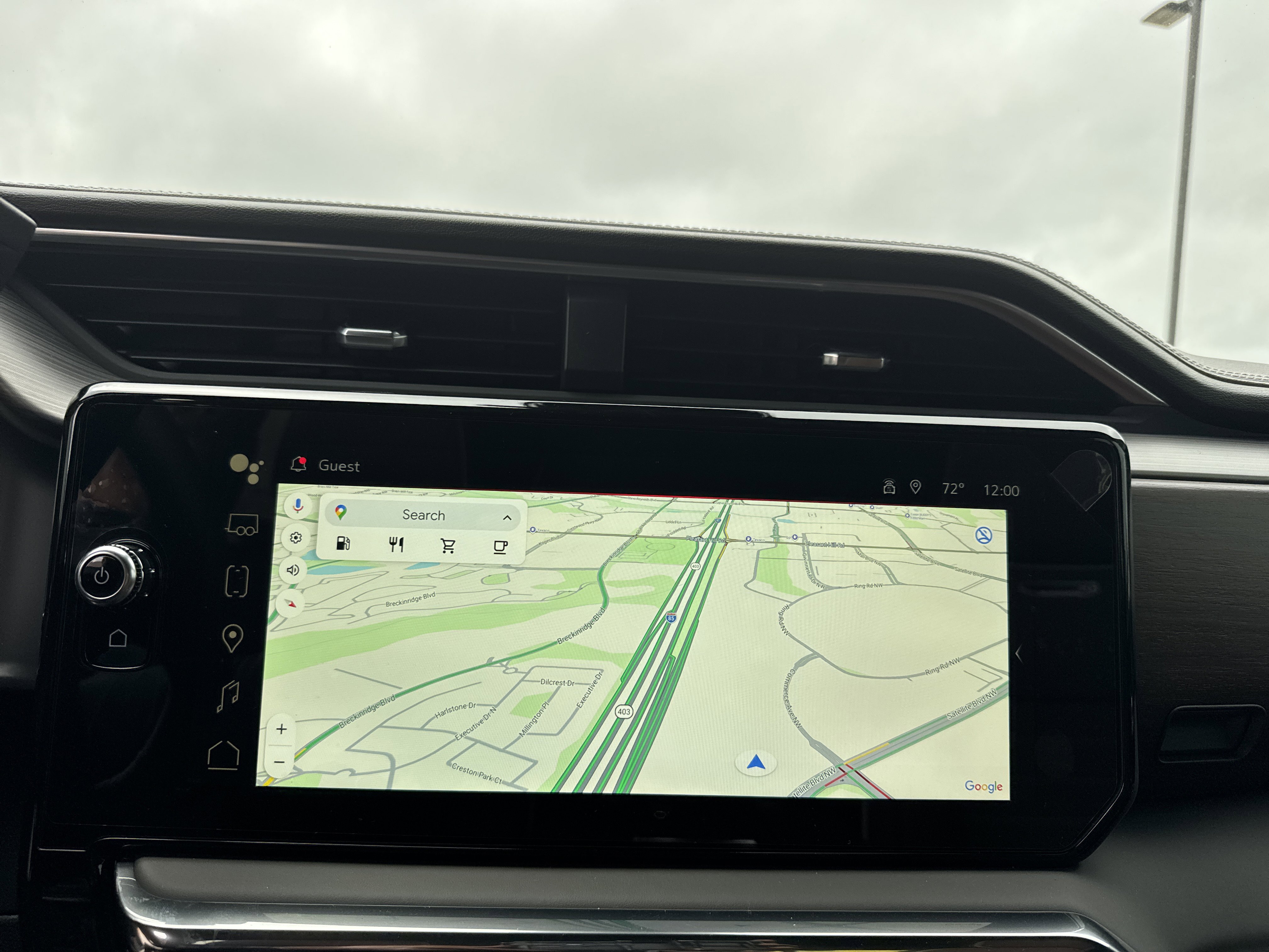 New 2026 GMC Sierra 2500 Denali Ultimate image 24