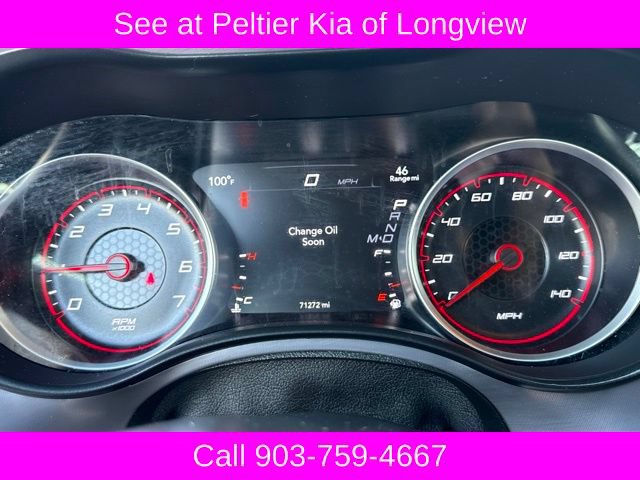 Used 2022 Dodge Charger SXT RWD image 17