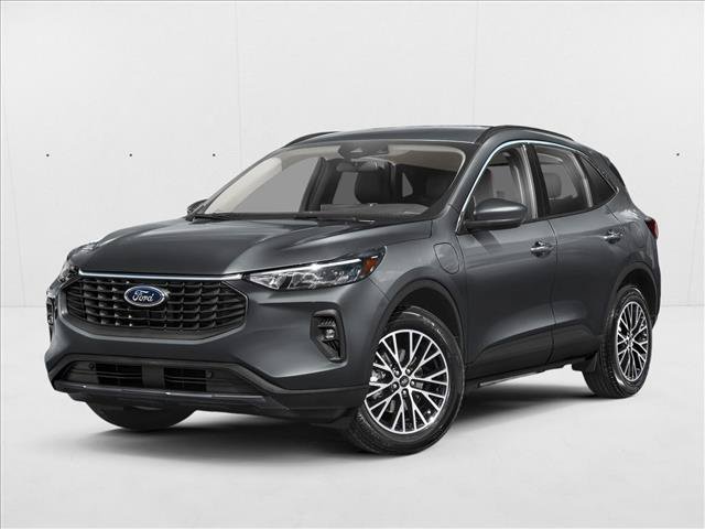 New 2026 Ford Escape SE