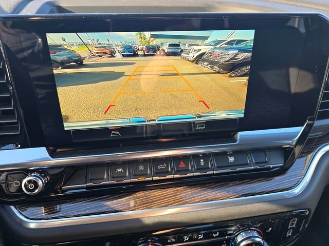 New 2026 GMC Sierra 1500 Elevation image 20