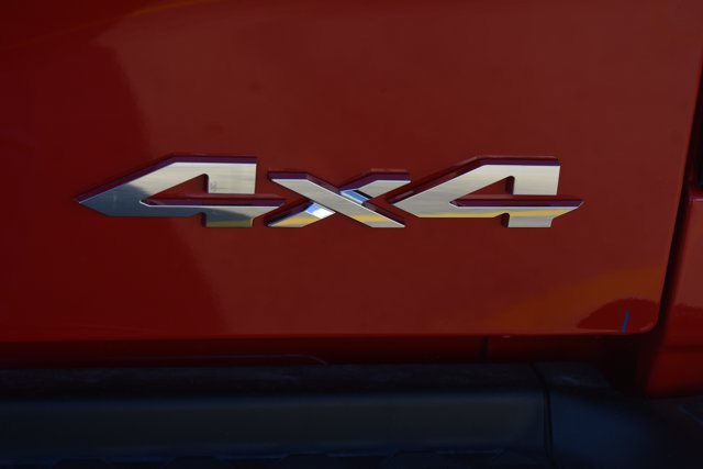 New 2026 RAM 2500 Tradesman AWD/4WD image 7