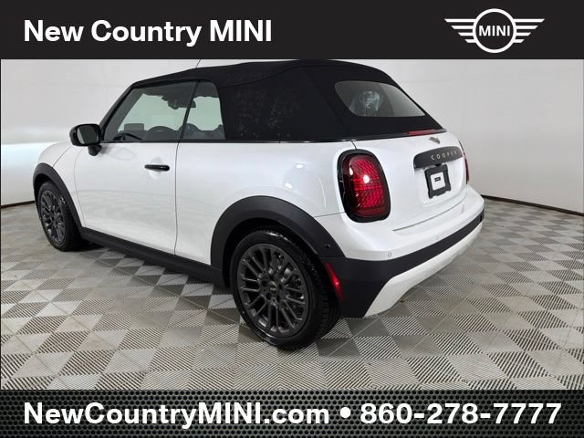 New 2026 MINI Cooper S FWD image 5