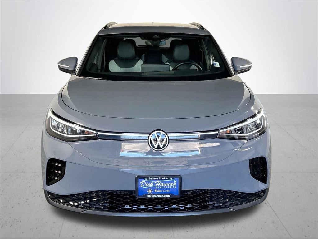 Certified 2024 Volkswagen ID.4 2WD image 3