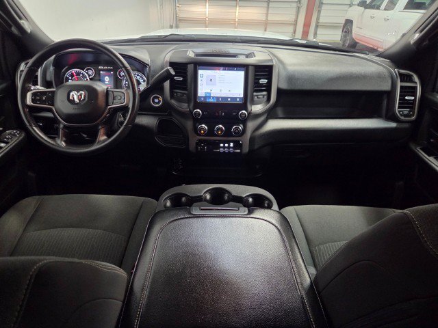 Used 2023 RAM 3500 Tradesman w/ Towing Technology Group AWD/4WD image 7
