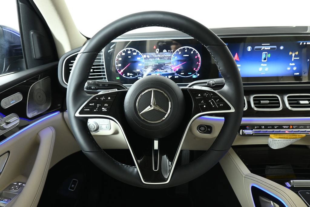 New 2026 Mercedes-Benz GLE 450 4MATIC image 15