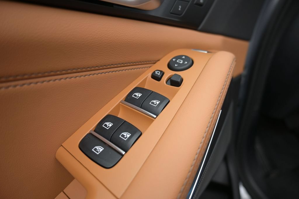 New 2026 BMW X5 xDrive40i AWD/4WD image 9