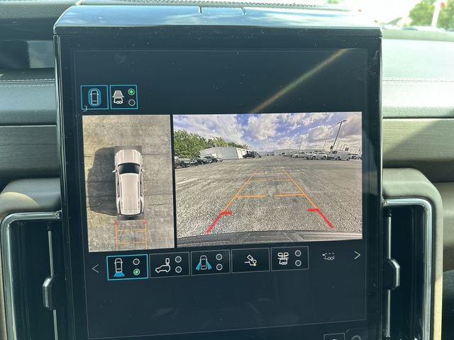 New 2026 GMC Yukon Denali Ultimate AWD/4WD image 26