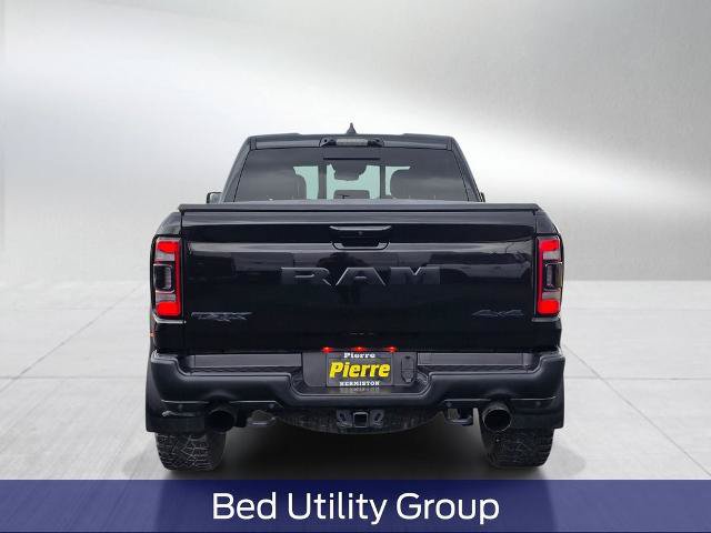 Used 2024 RAM 1500 TRX w/ TRX Level 2 Equipment Group AWD/4WD image 5