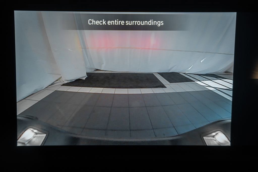 New 2025 Jeep Gladiator Sport image 37