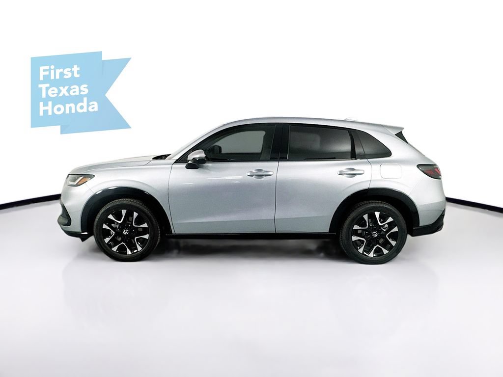 New 2027 Honda HR-V EX-L image 5