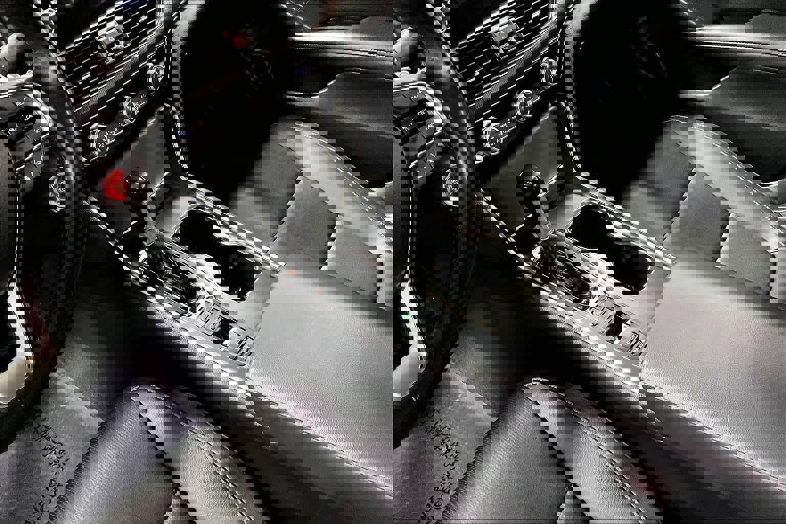 Used 2022 Honda Accord Sport image 17