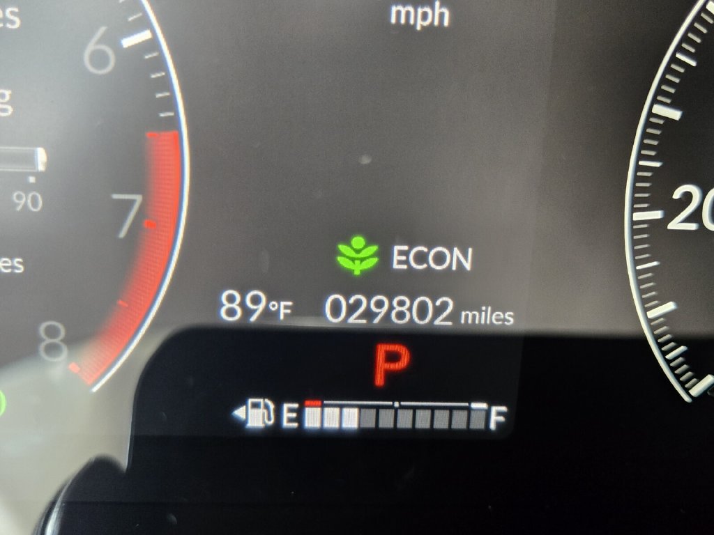Certified 2023 Honda CR-V LX image 22