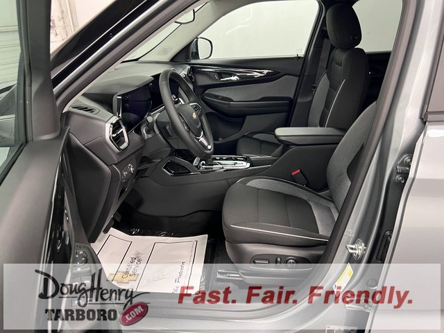 New 2026 Chevrolet TrailBlazer LT w/ Convenience Package image 31