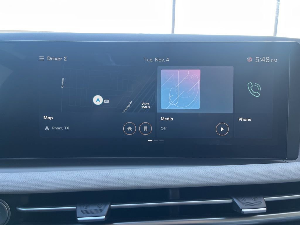 Used 2025 Hyundai Tucson SEL image 43