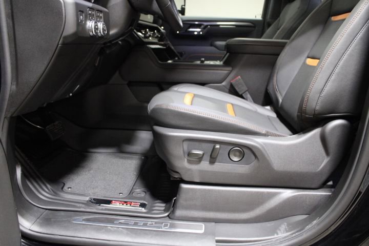 New 2026 GMC Sierra 2500 AT4 w/ Technology Package image 20